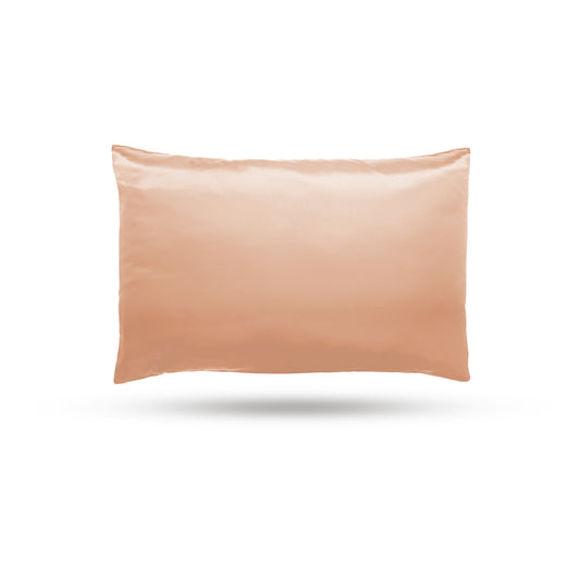 Satin pillowcase for healthy curls canada curl avenue