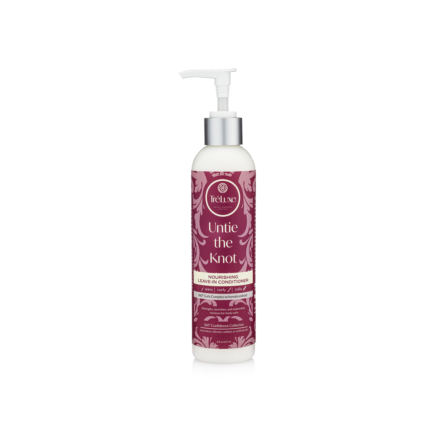 TréLuxe Untie the Knot™ Leave-In Conditioner