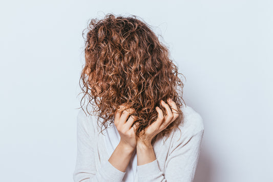 5 Simple habits to adopt for a healthy hair journey