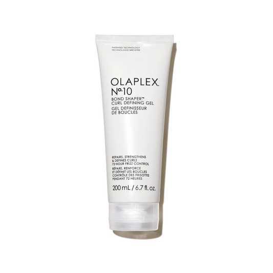 Olaplex Nº.10 Bond Shaper Curl Defining Gel