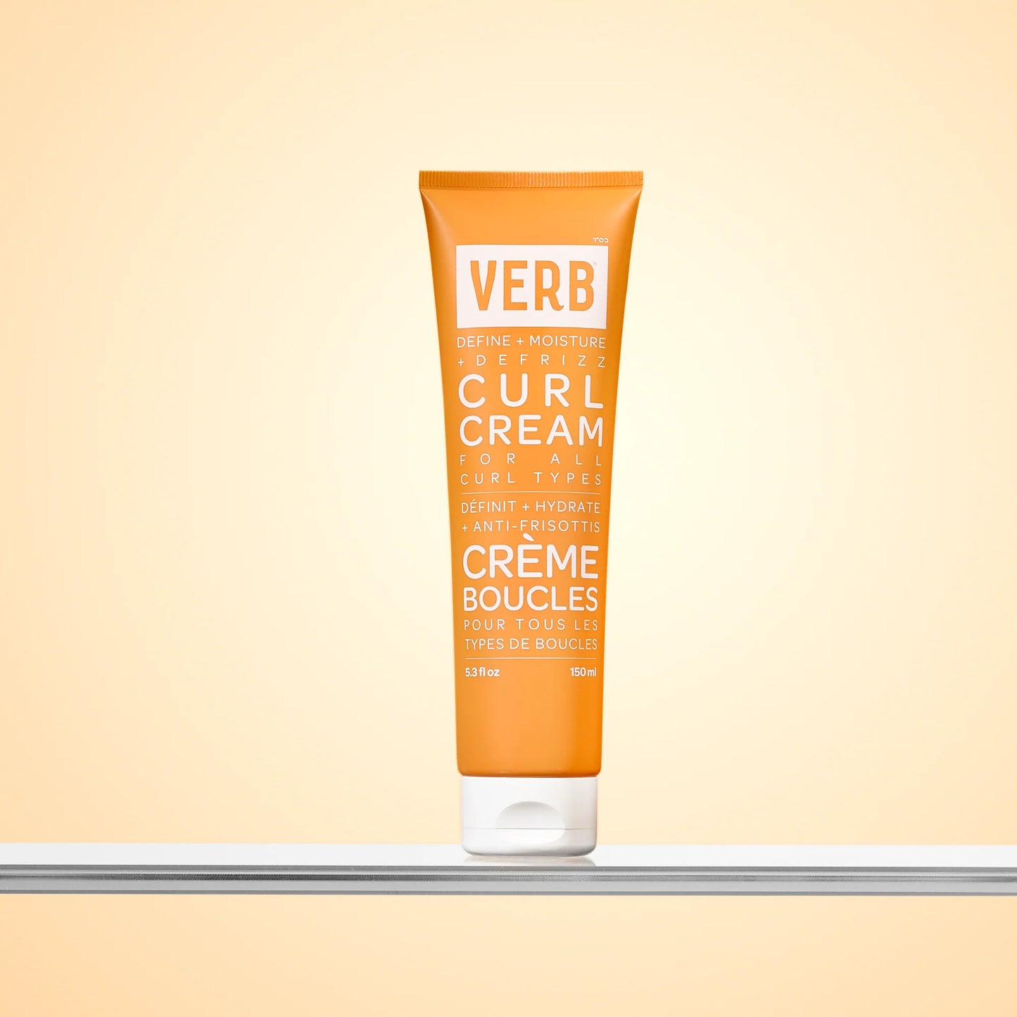 Verb Curl Cream