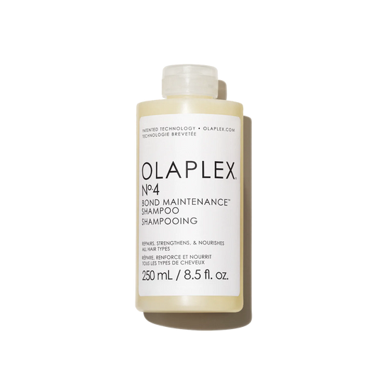 Olaplex No.4 Bond Maintenance Shampoo