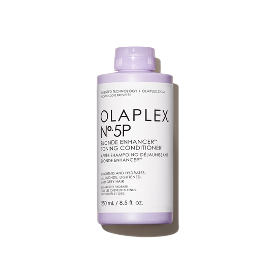 Olaplex No.5P Blonde Enhancer Toning Conditioner