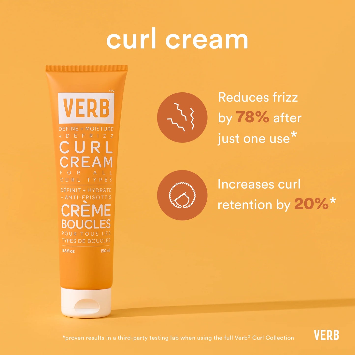 Verb Curl Cream