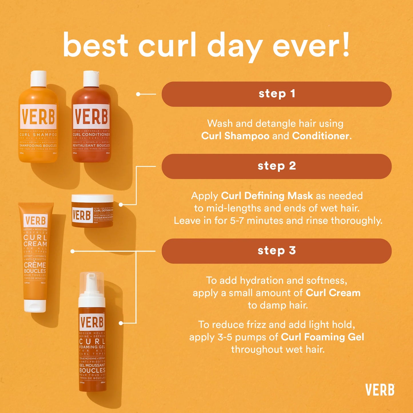 Verb Curl Cream