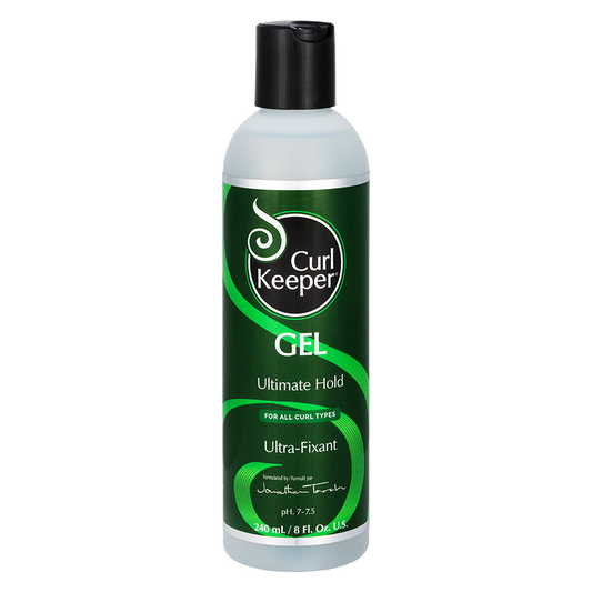 Curl Keeper Gel