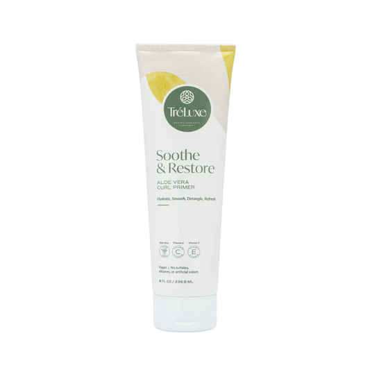 haircare for curly hair