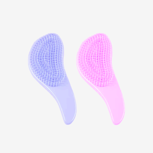 Blush Detangling Brush