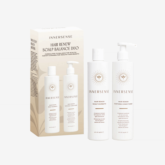 Innersense Hair Renew Scalp Balance Duo