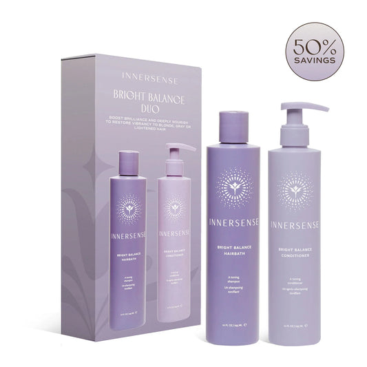 Innersense Bright Balanced Duo