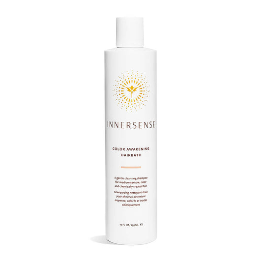 hair colour shampoo curly hair