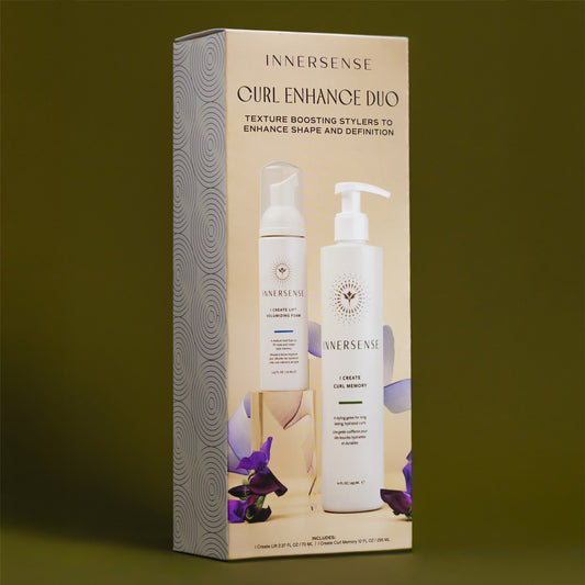 Innersense Curl Enhance Duo Kit