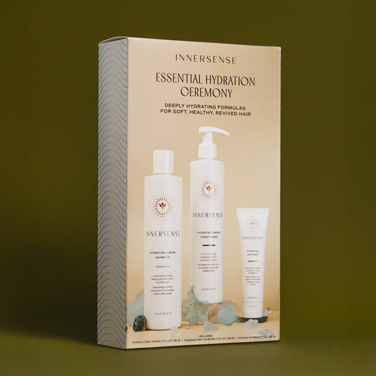 Innersense Essential Hydration Ceremony Kit