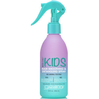 Giovanni Eco Chic Kids Smoothing & Detangling Spray