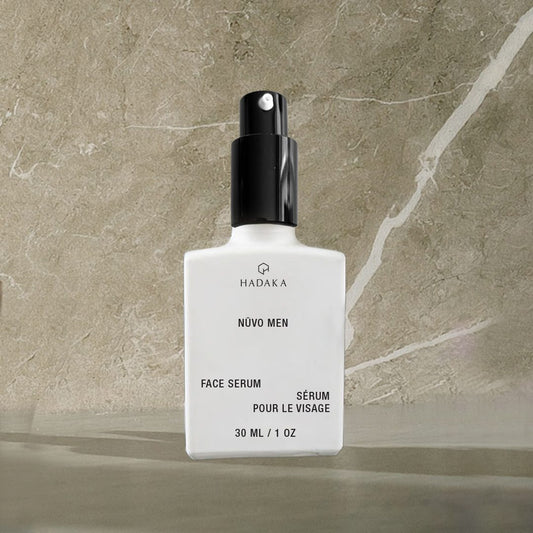 Hadaka Nuvo Men Serum