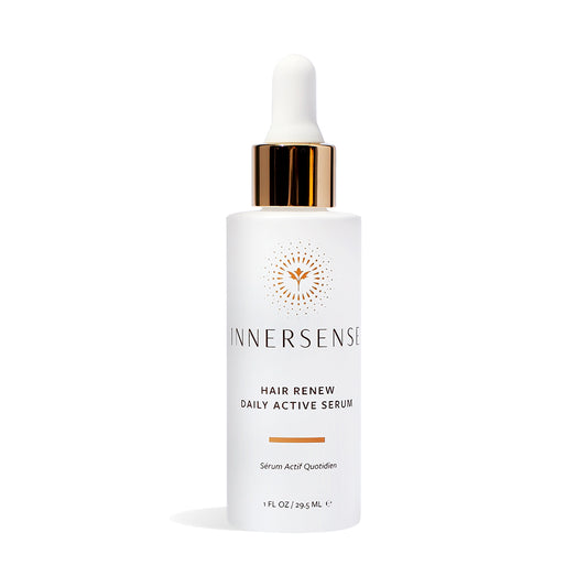 CURLY HAIR SERUM CANADA
