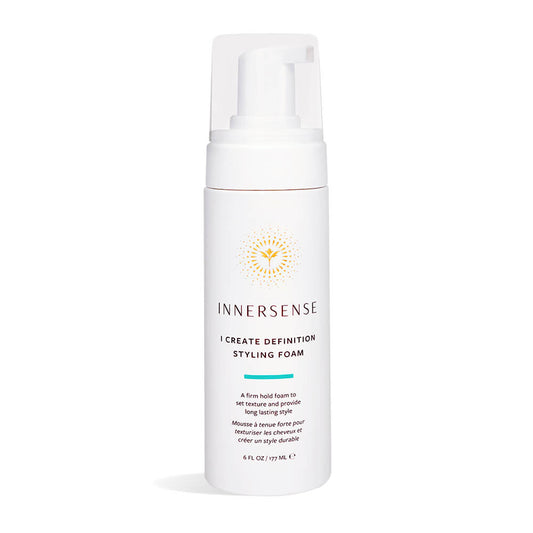 Firm hold mousse Innersense