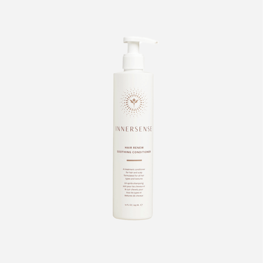 for dry scalp curly hair