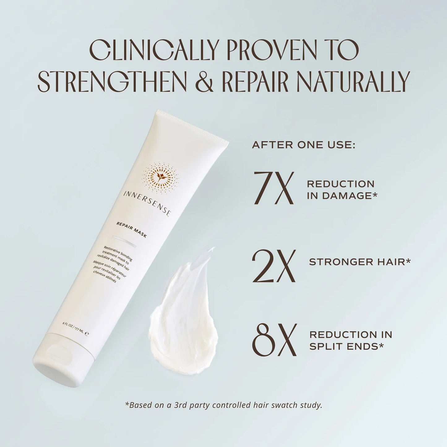 Innersense Repair Hair mask