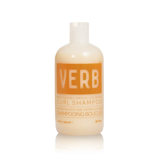 Verb curl Shampoo 