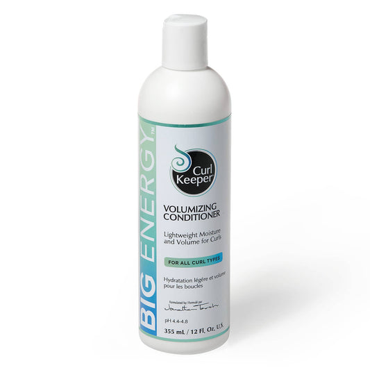 New! BIG Energy Conditioner