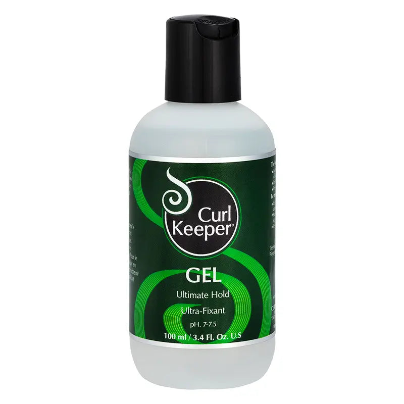 Curl Keeper Gel