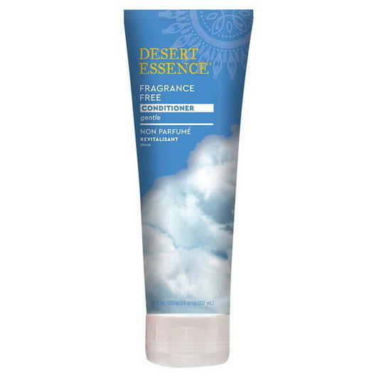 Desert Essence Fragrance Free conditioner