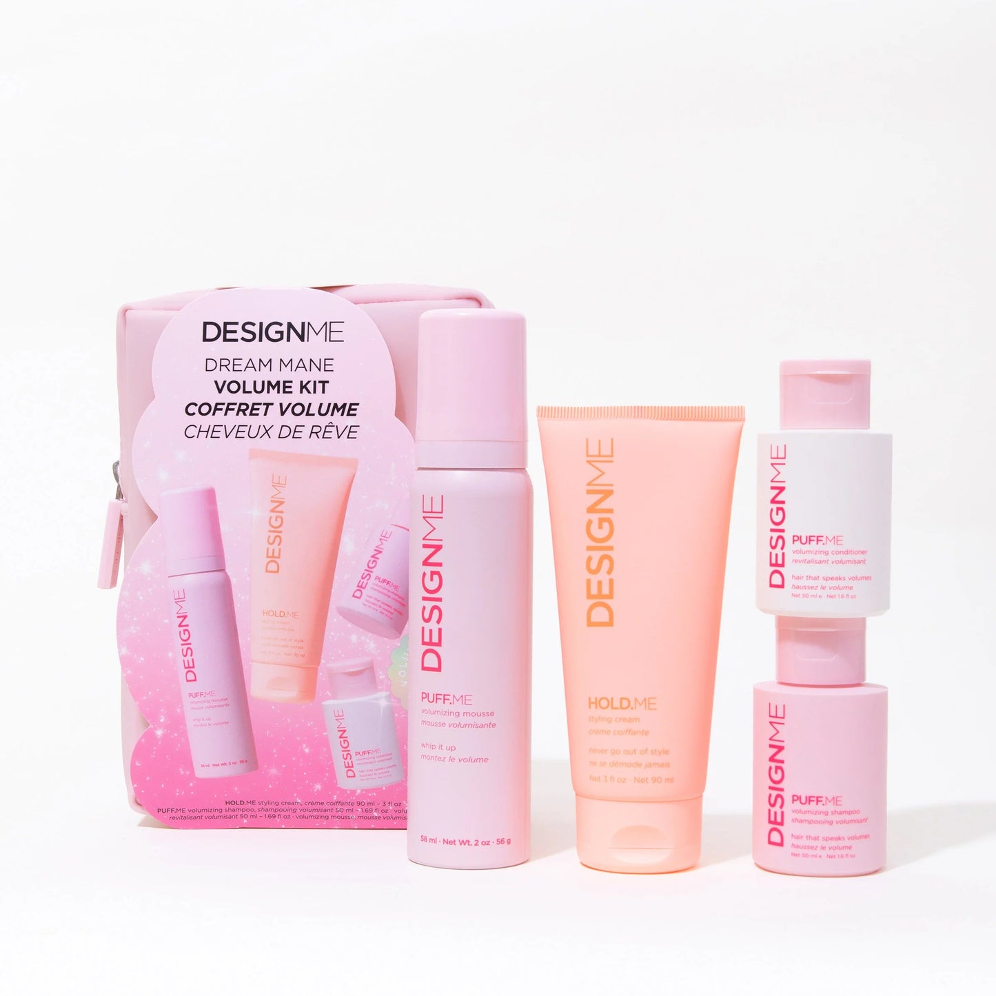 Design.Me Volume Kit