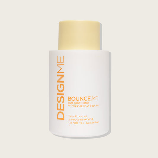 Design.Me Bounce.Me Curl Conditioner