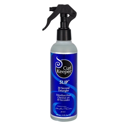 Curl Keeper Slip