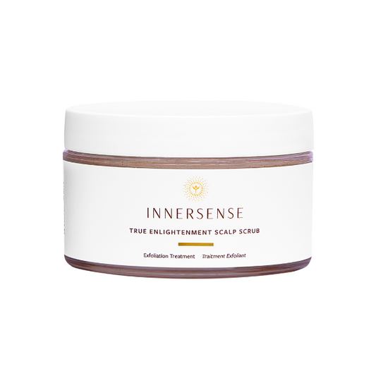 Innersense True Enlightenment Scalp Scrub