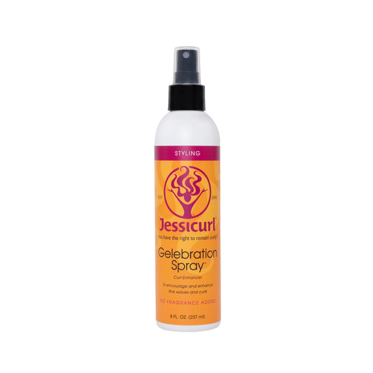Jessicurl Gelebration Spray