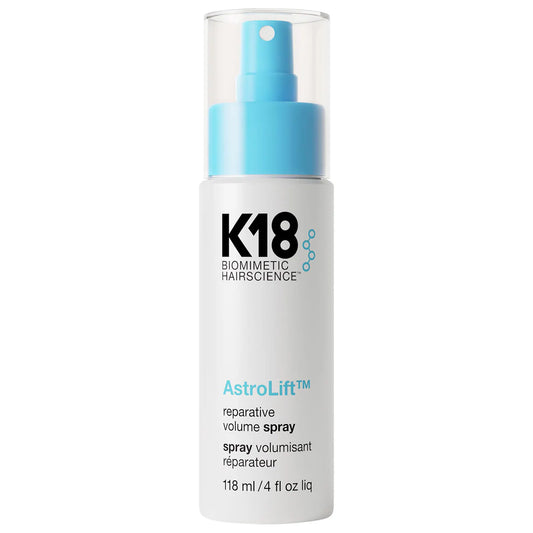K18 AstroLift™ reparative volume spray
