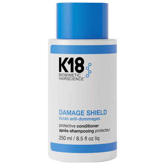 K18 DAMAGE SHIELD protective conditioner