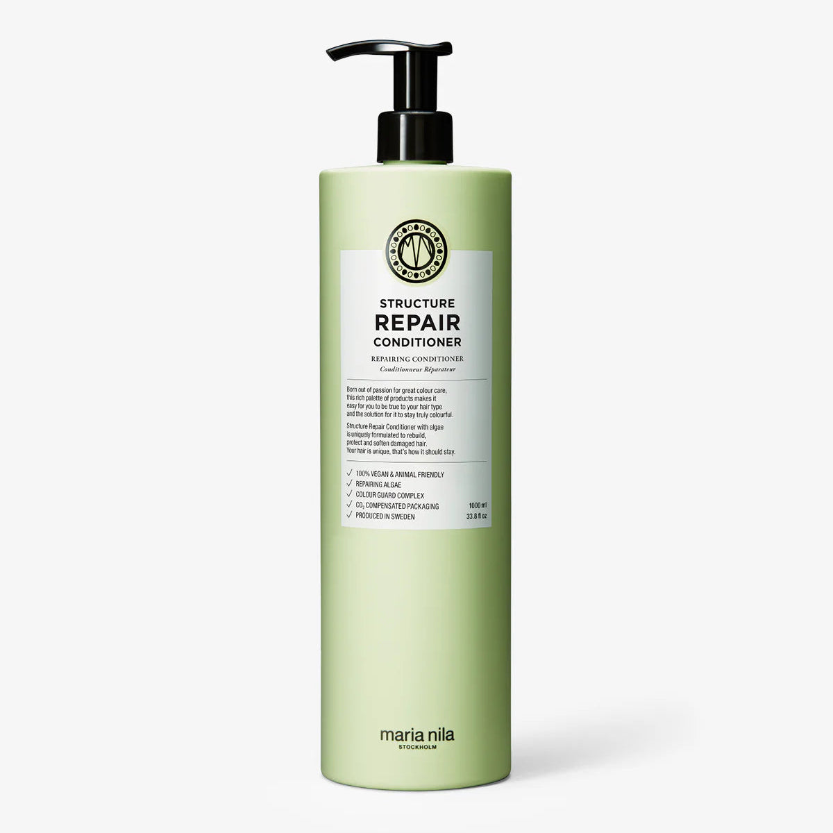 Maria Nila Structure Repair Conditioner
