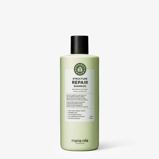 Maria Nila Structure Repair Shampoo