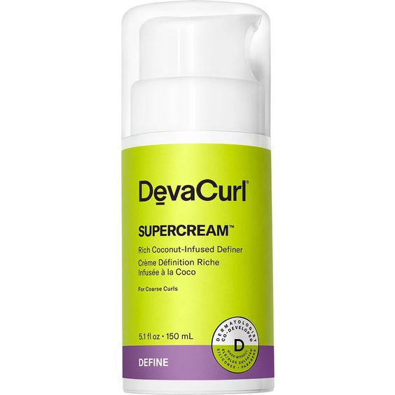 devacurl supercream new formula