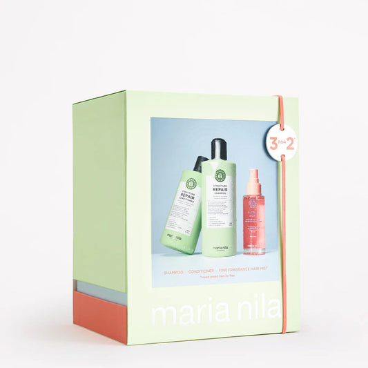 Maria Nila Structure Repair Beauty Box