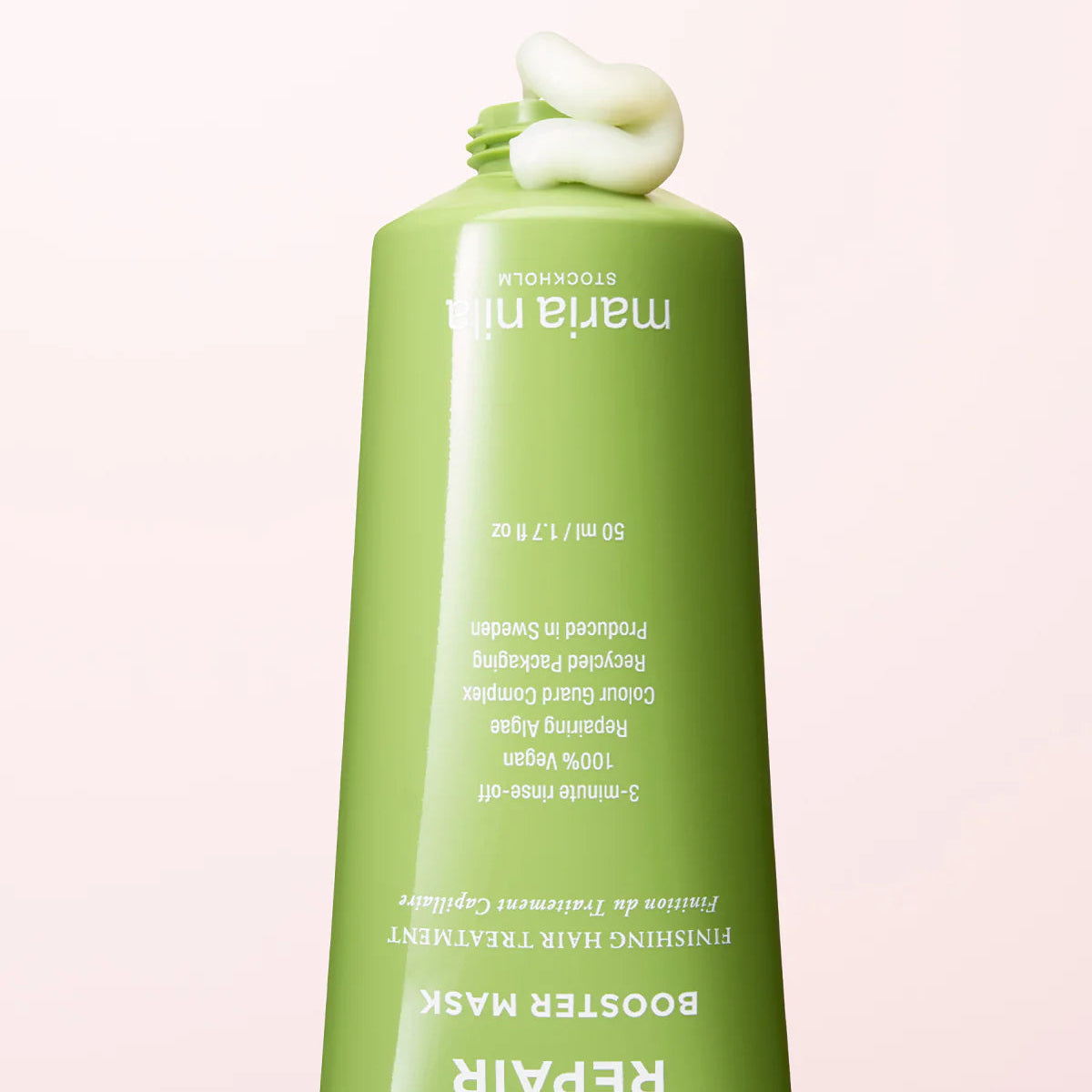 Maria Nila Texture Repair Booster Mask
