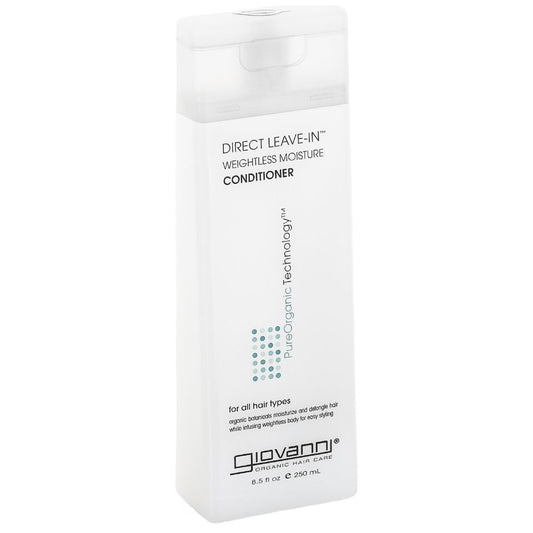 Giovanni leave-in conditioner canada