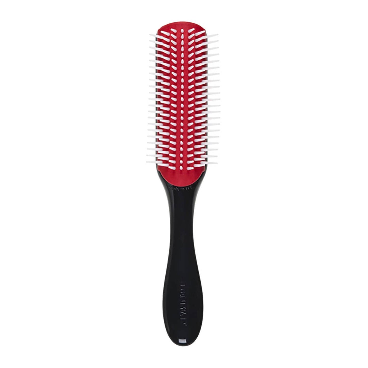 styling brush for curly wavy hair denman 