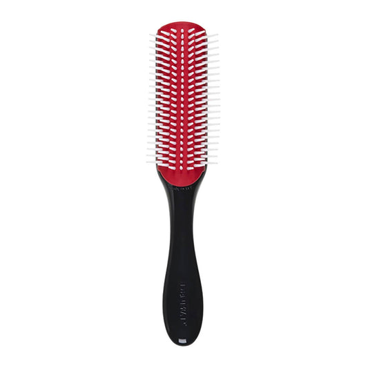 styling brush for curly wavy hair denman