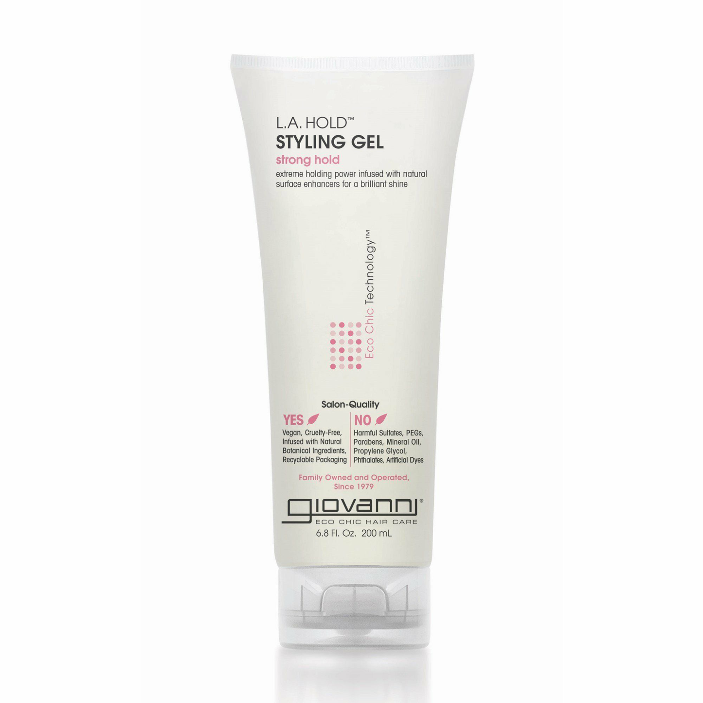 Giovanni L.A Hold Styling gel