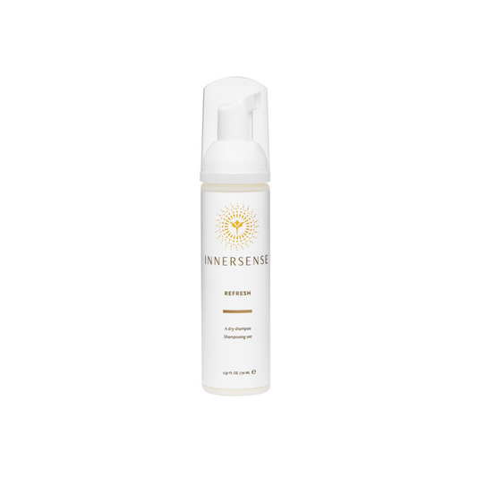 Innersense Refresh Dry Shampoo
