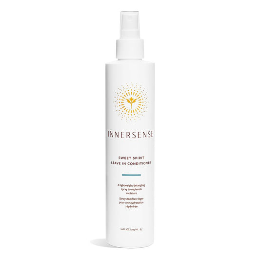 Sweet spirit leave-in conditioner innersense