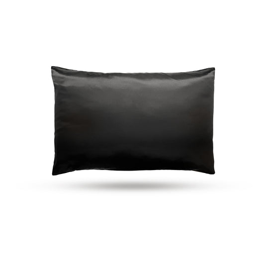 satin pillowcase for curls coils