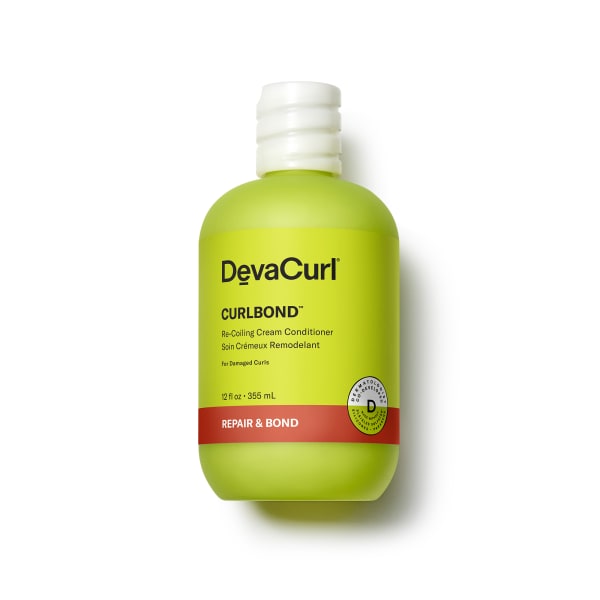 DevaCurl Curl Bond Conditioner