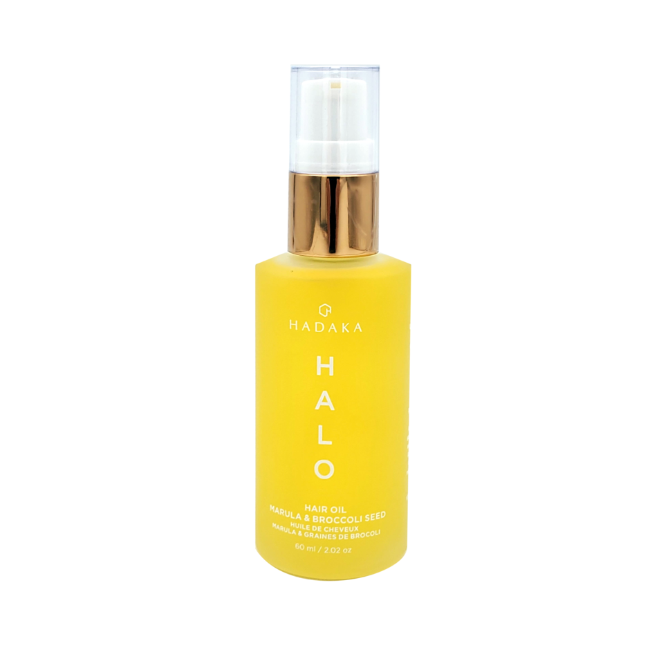 Hadaka Halo precious oil