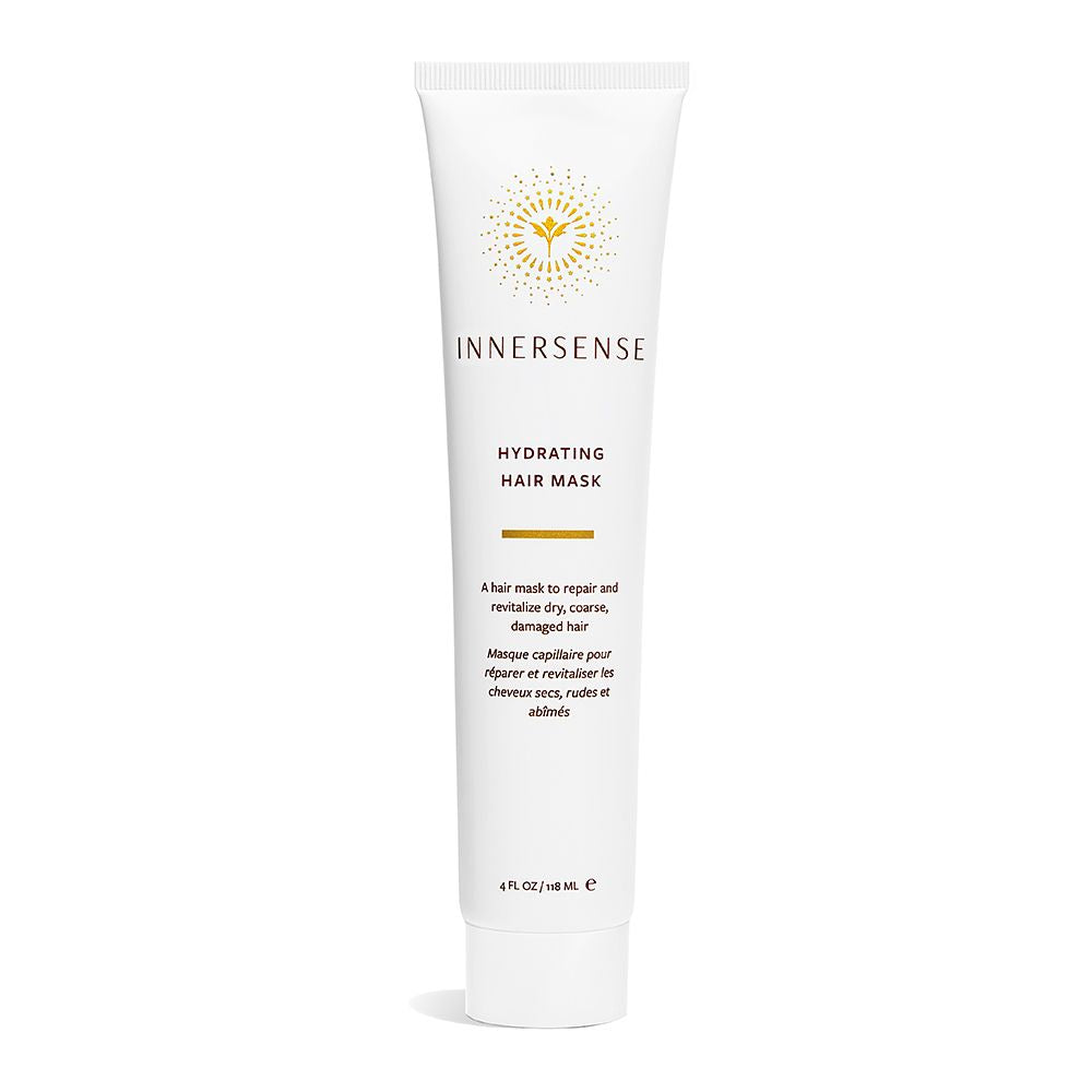 innersense hydrating hairmask curly products canada