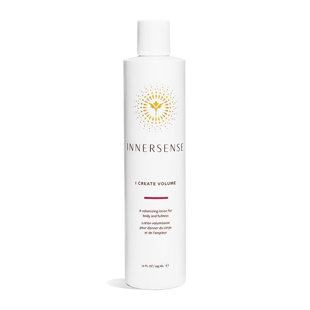 Innersense I create volume curly hair products canada